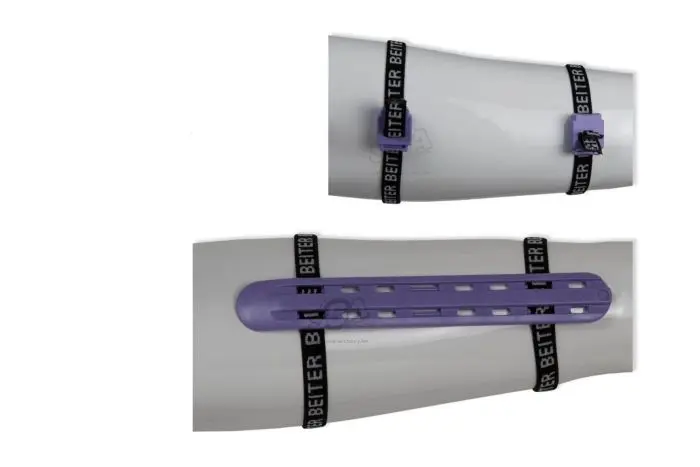 BEITER - PROTECTOR DE BRAZO DURO 