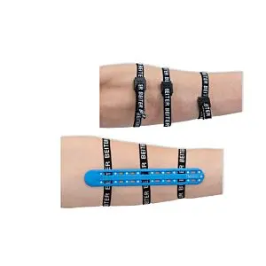 BEITER -PROTECTOR DE BRAZO BLANDO 