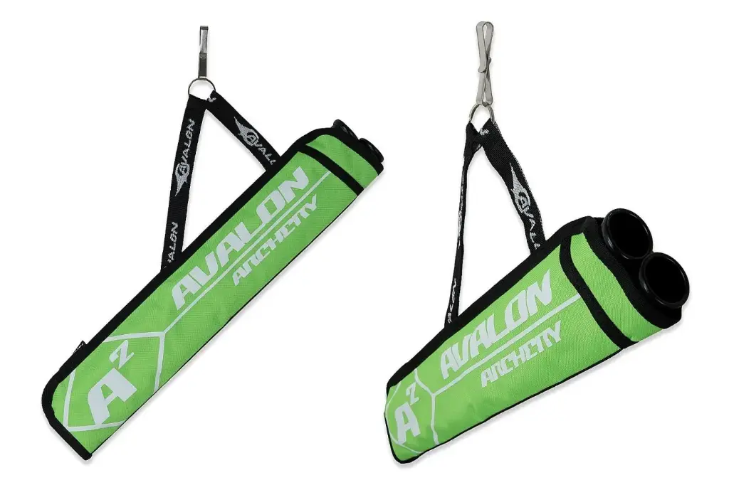 AVALON - CARCAJ DOS TUBOS A2 