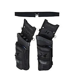 AVALON - CARCAJ PISTOLERA TEC X 