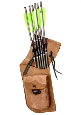 BEIER - CARCAJ PISTOLERA HOLSTER 