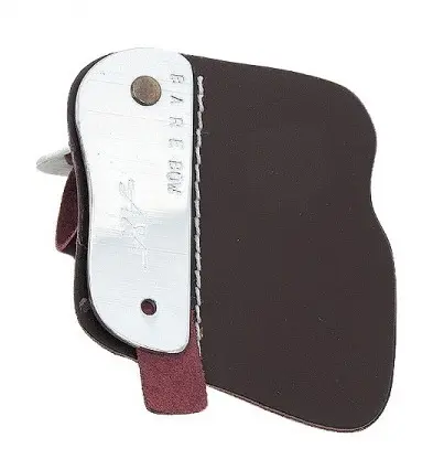 A&F – DACTILERA PARA BAREBOW CUERO 