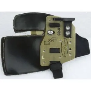 ARIZONA – DACTILERA KSL – BRASS GOLD  (RH, S)