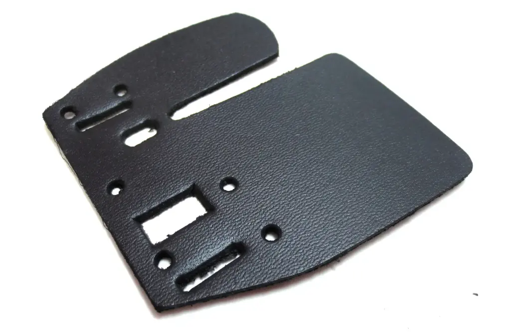 ARIZONA – REPUESTO DACTILERA KSL – CORDOVAN  (RH, S)