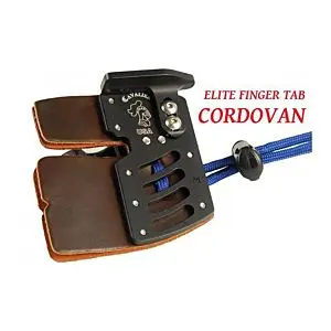 CAVALIER-DACTILERA-ELITE CORDOVAN 