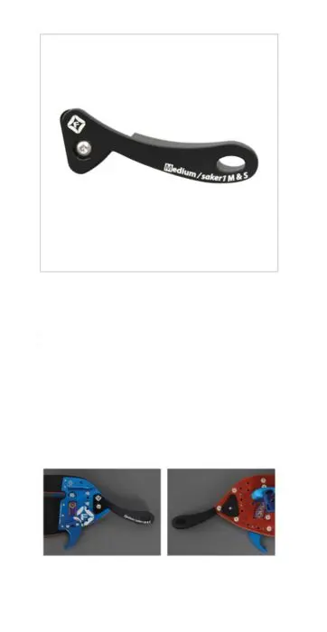 FIVICS – ACCESORIO EP DACTILERA SAKER 1 