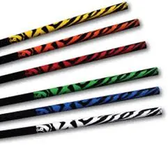 SOCX - ARROWRAPS ZEBRA PARA CARBONO (12 UDS) 