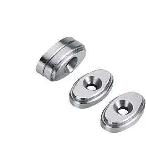 FUSE - PESOS ESTABILIZADOR CARBON BLADE  (1 oz)