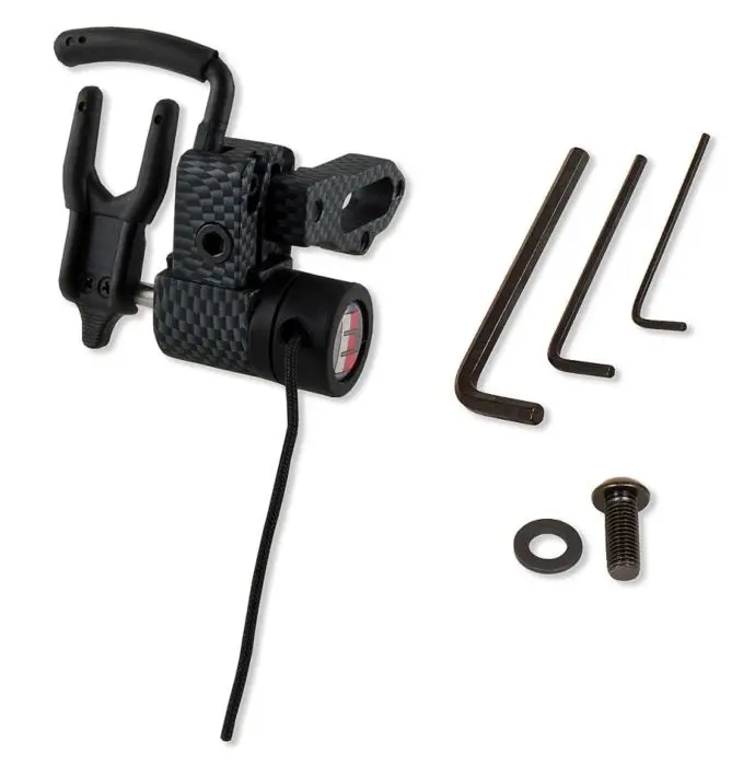 MAXIMAL - REPOSAFLECHAS CON TORNILLO - FALL-AWAY - TACTICAL