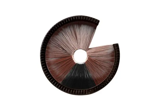 TROPHY - REPUESTO REPOSAFLECHAS WHISKER BISCUIT 