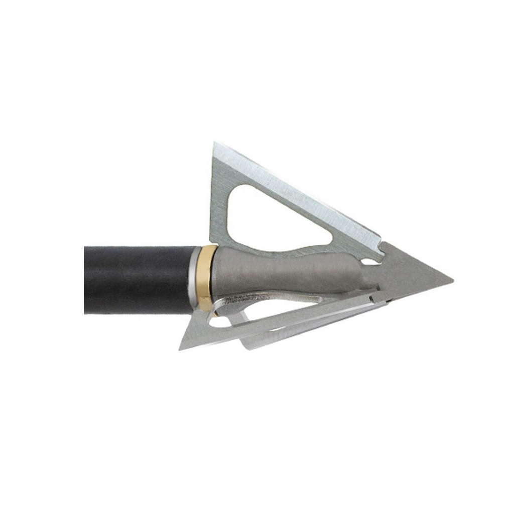G5 - PUNTA CAZA - STRIKER - 3 UNIDADES 