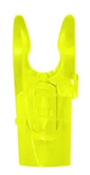 EASTON - CULATIN PIN RECURVO - LG 098  (Amarillo)