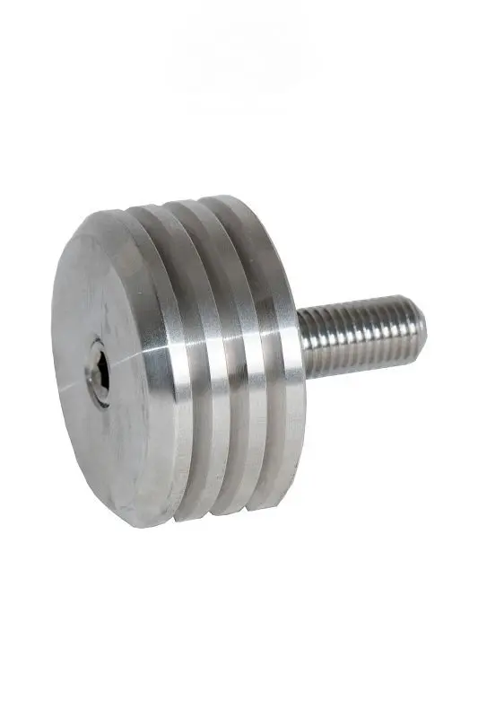 B-STINGER – PESO PARA ESTABILIZACION 4 OZ  (Plata )