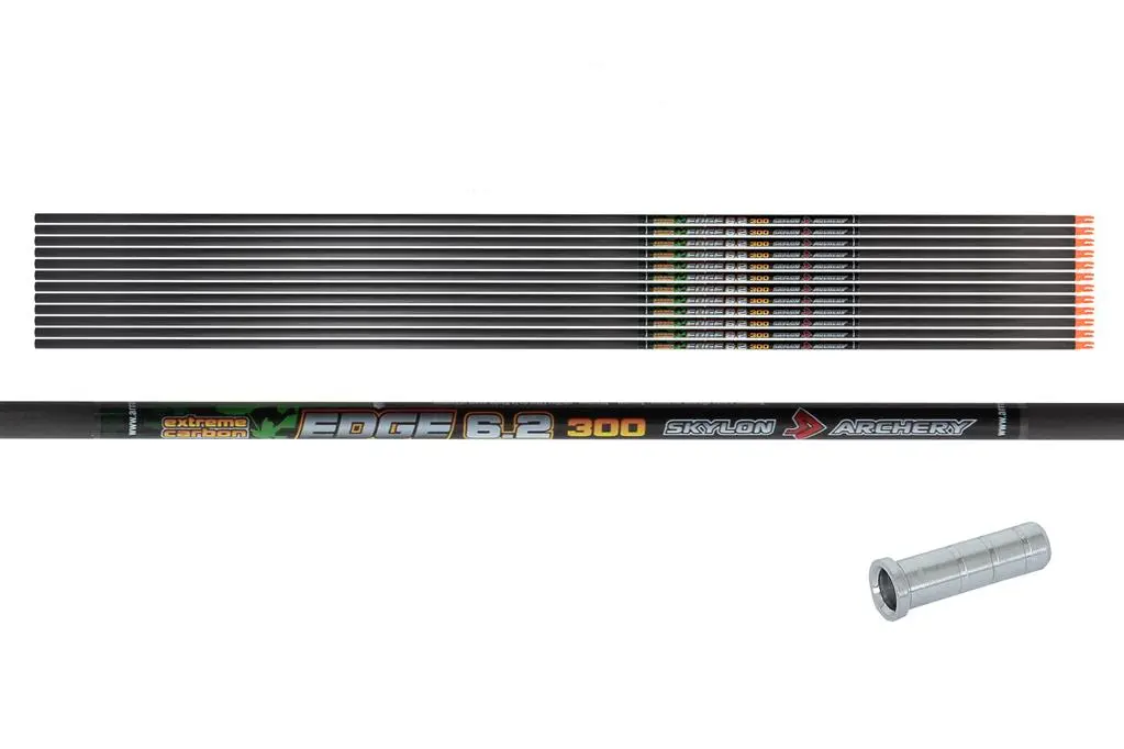 SKYLON - TUBO EDGE 6.2 (300)