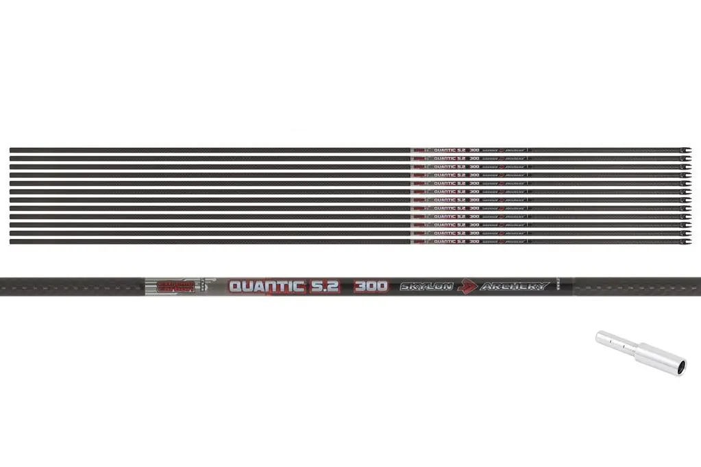 SKYLON - TUBO QUANTIC 5.2