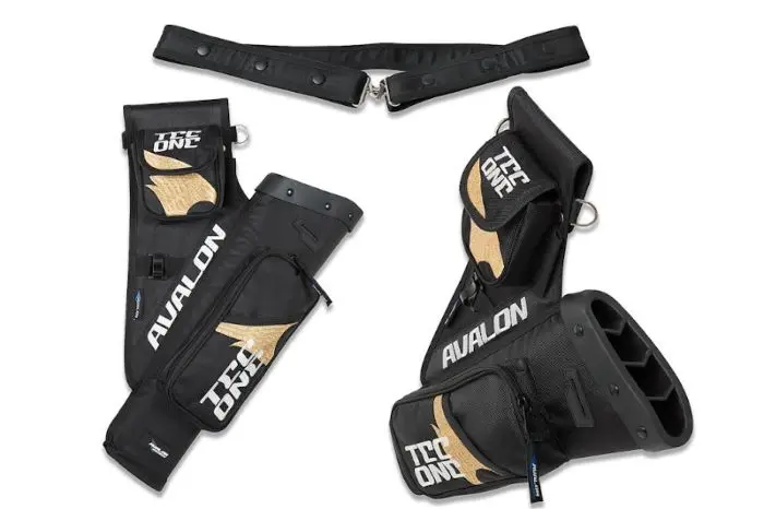 AVALON CARCAJ TEC ONE