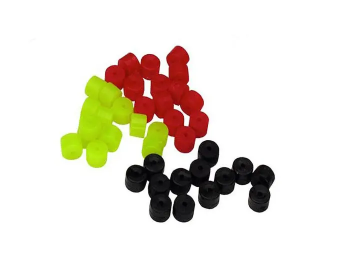 FLEX – NOCK ACELERADOR POLEAS TURBO 2,0 (12PZS) 