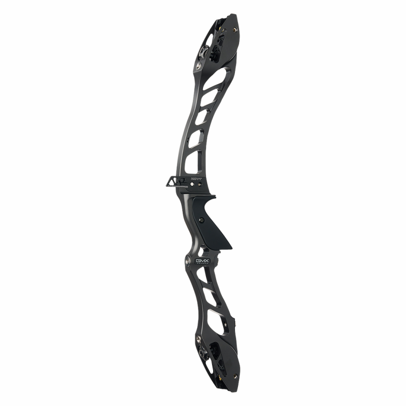 HOYT - GMX 3 25" (RH, Black Ink)