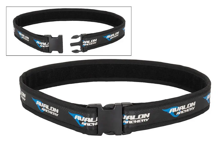 AVALON-CINTURON  (Gris)