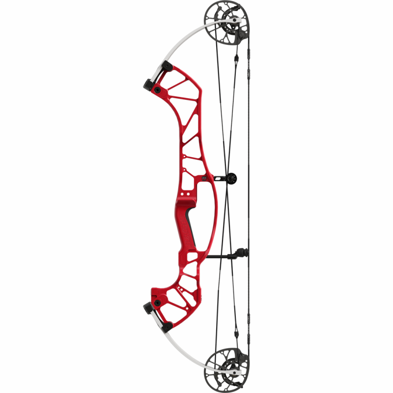 HOYT-CONCEPT FX (RH, Black Out)