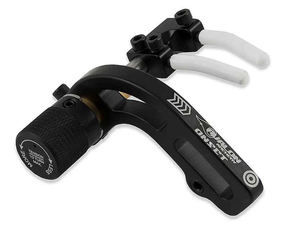 AVALON - REPOSAFLECHAS- TEC ONE ON SET