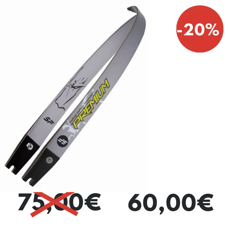 SF - PALAS PREMIUM - FIBRA MADERA  (30 lbs)