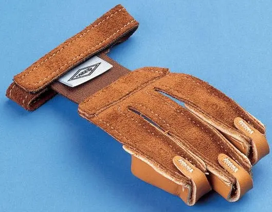 NEET – GUANTE TRADICIONAL FG-2L 