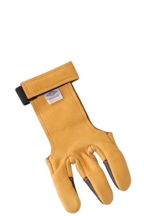 NEET – GUANTE DG-1L AMARILLO 