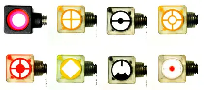 BEITER-INSERTO INDICE-8 