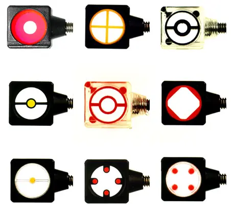 BEITER-INSERTO INDICE - 12 (VTINS0, Rojo)