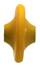 FLEX – BOTON DE BOCA - “KISSER MINI K” 