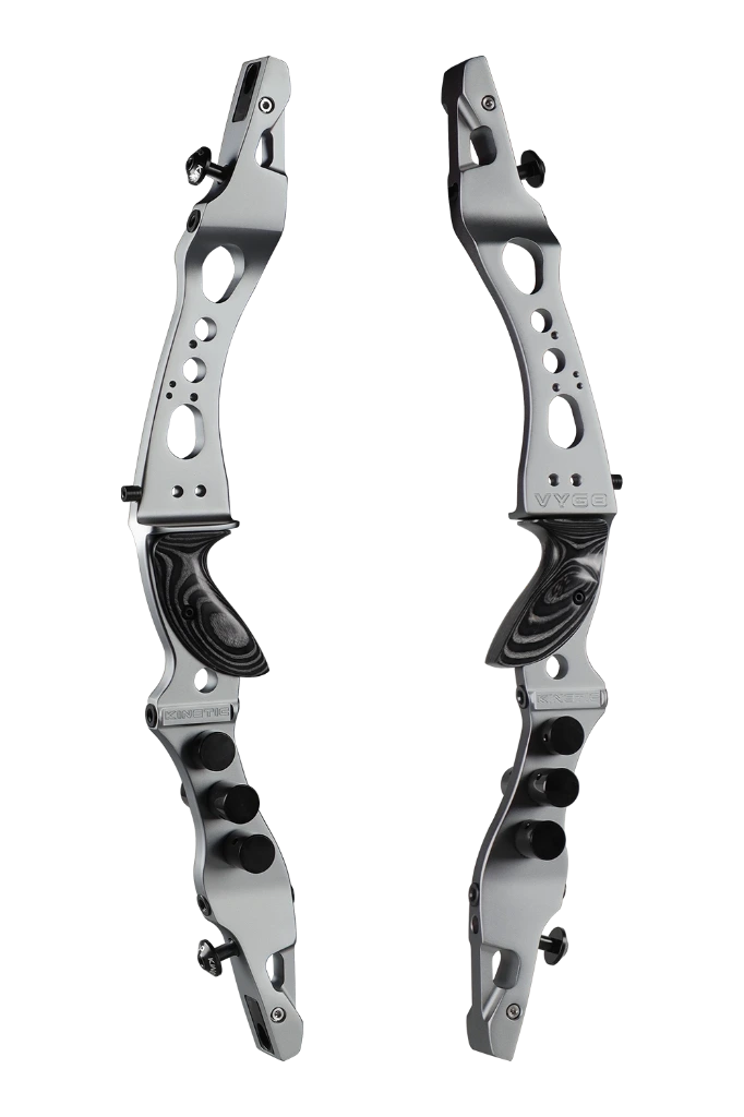 KINETIC - CUERPO VYGO BAREBOW