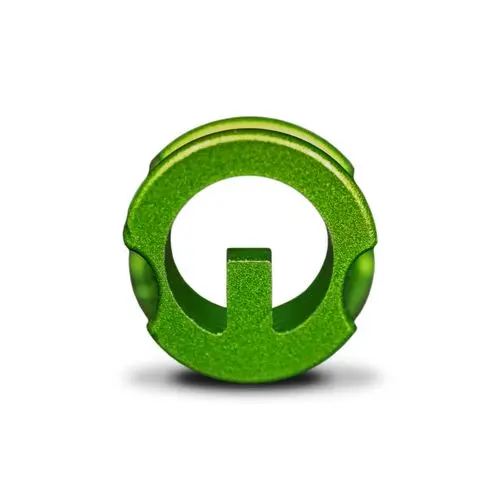 PRECISION PEEP – PEEP  (Verde)