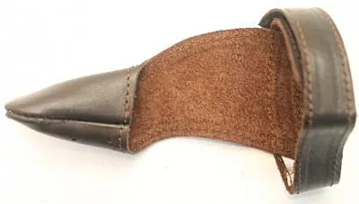 GROZER GUANTE DE PULGAR