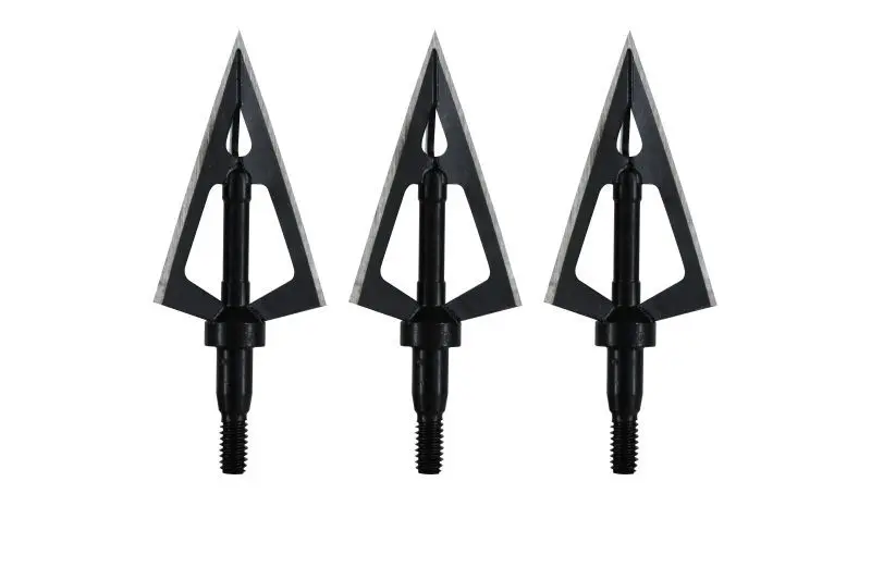 MAXIMAL - PUNTA CAZA - LASERRAZOR (3 UNIDADES) 125 GRS