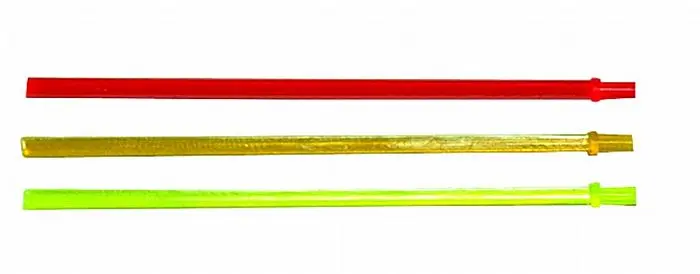 BEITER-REPUESTO VISOR-FIBRA OPTICA  (1.5-1.5, Verde)