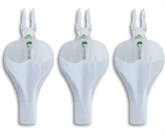 NOCKTURNAL – HELIOS – CON LUZ VERDE – (3 UDS) 