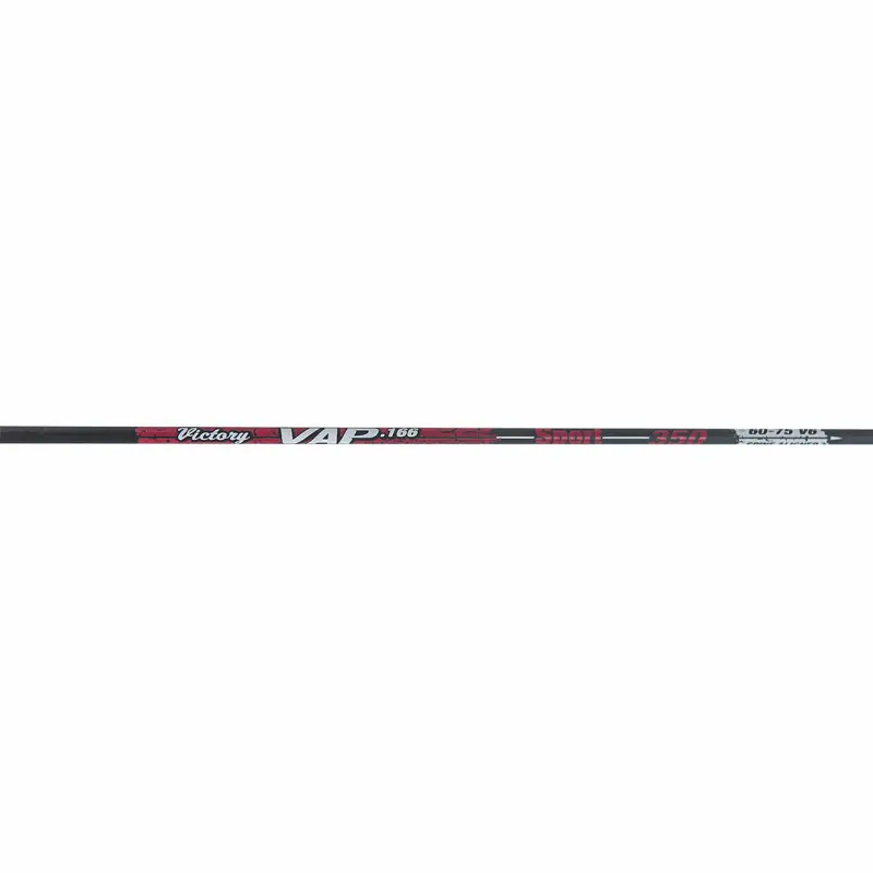 VICTORY - TUBO CARBONO HUNTING VAP 166 V6 Sport 12u