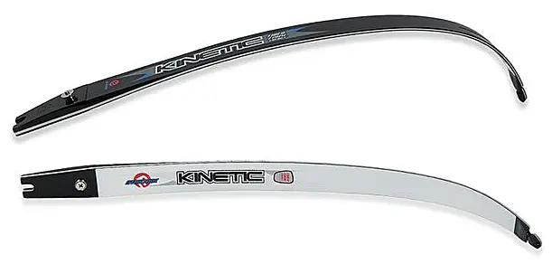 KINETIC - PALAS AVANTAGE FIBRA/FOAM