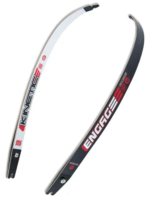 KINETIC - PALAS ENGAGE FIBRA/MADERA