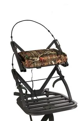 SUMMIT TREESTAND OPENSHOT