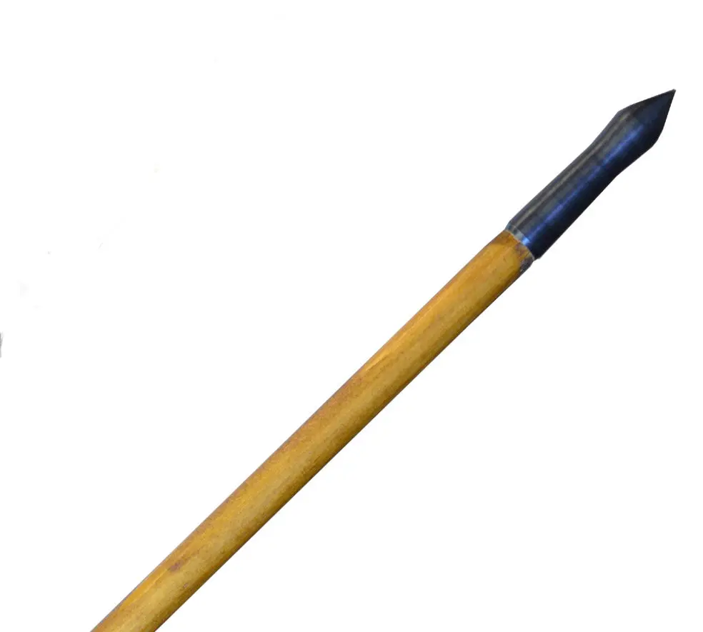 BEIER - PUNTAS HISTORICA (5 / 16, 100 grs)