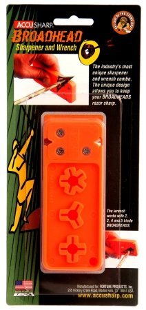 ACCU - MULTIHERRAMIENTA PUNTAS DE CAZA