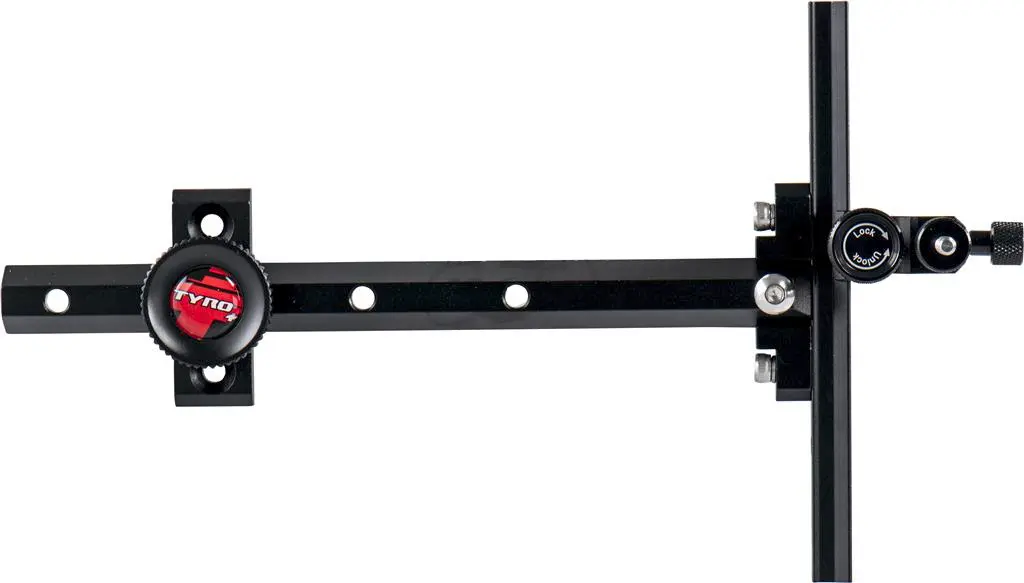 AVALON - VISOR RECURVO - TYRO PLUS