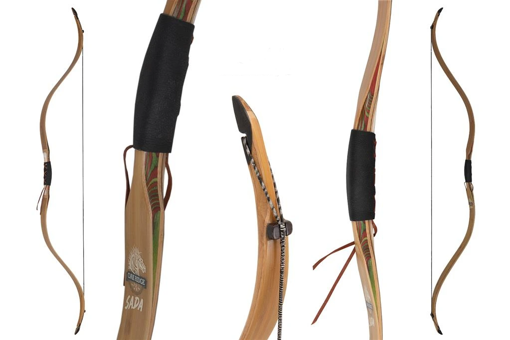 OAK RIDGE - HORSEBOW BAMBOO SADA 52"