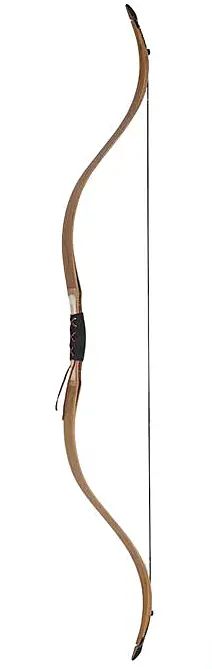 OAK RIDGE - HORSEBOW BAMBOO SADA 52"