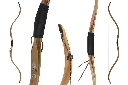 OAK RIDGE - HORSEBOW BAMBOO SADA 52"