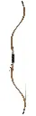OAK RIDGE - HORSEBOW BAMBOO SADA 52"