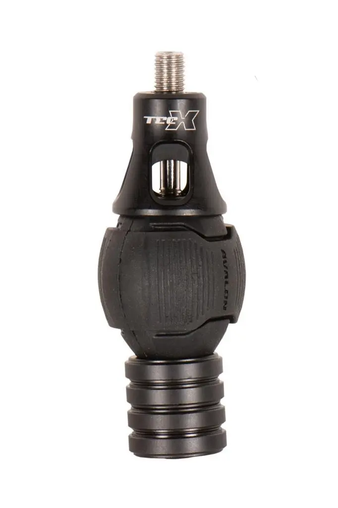 AVALON - TEC RISER DAMPER CON PESO