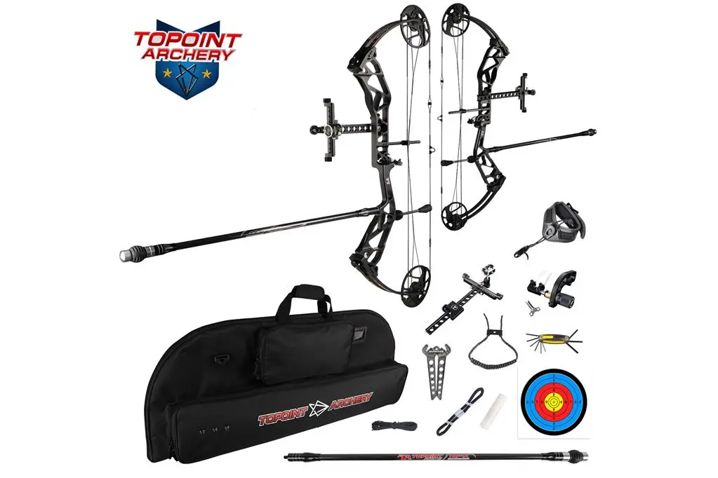 TOPOINT- EQUIPO T1 TARGET (RH)